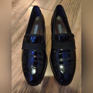 Salvatore Ferragamo mens dress shoes